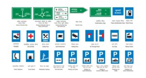 Traffic Control Devices & Regulation - Traffic Sign & Road Marking ...