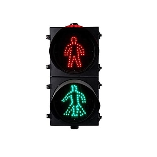 Pedestrian Signal