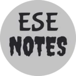 ese app icon