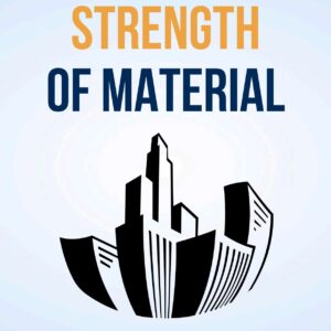 Strength of Materials Handwritten PDF Notes
