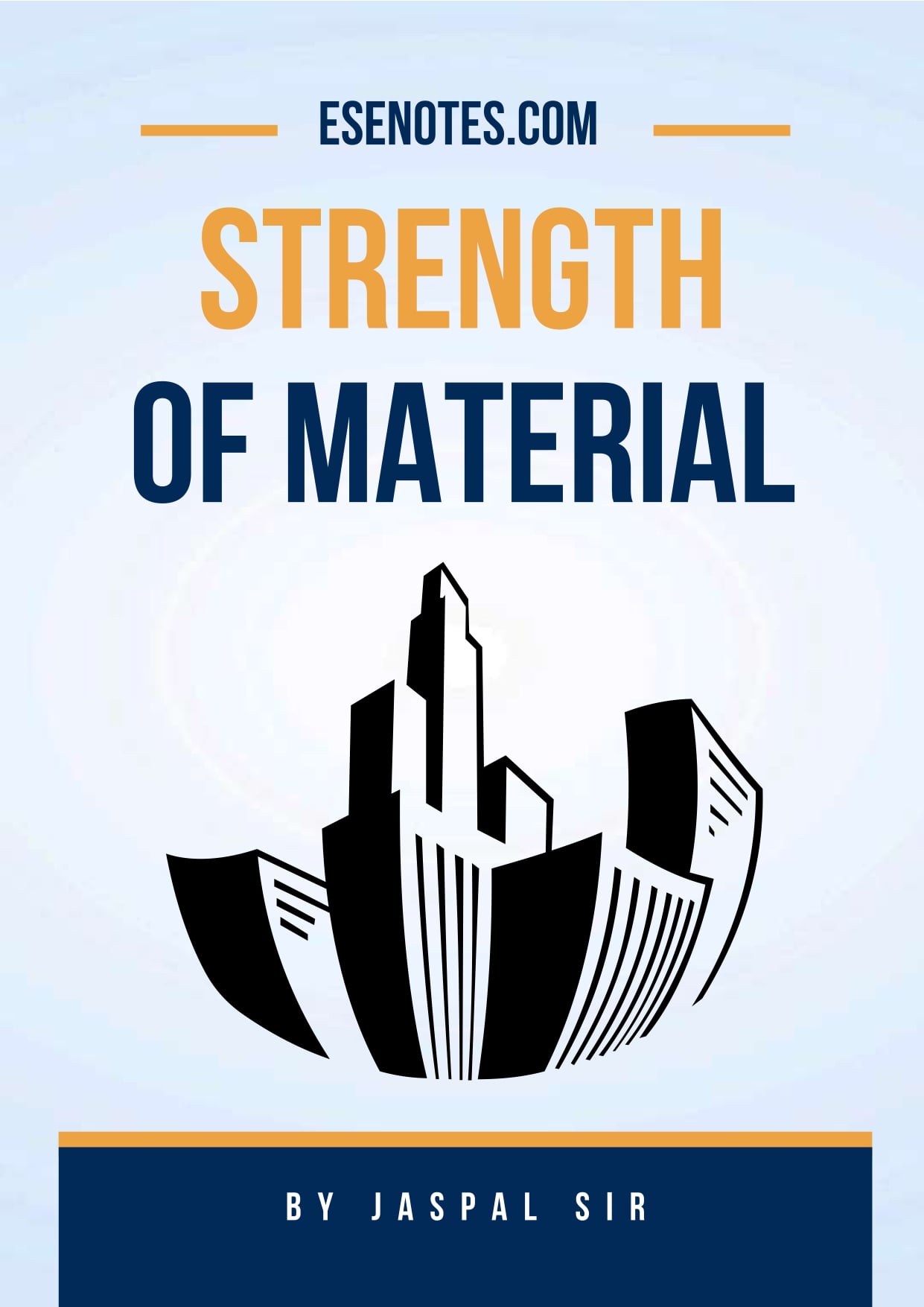 Strength Of Materials Pdf