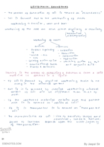 Geotechnical Engineering Soil Mechanics Pdf Notes By Jaspal Sir Ese Geotechnical Engineering Soil Mechanics Pdf Notes By Jaspal Sir Ese