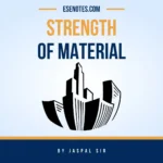 Strength of Materials Handwritten PDF Notes Image (Copy)