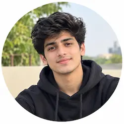 Aman Patel